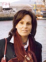 Página web personal de Raquel Díaz Vázquez