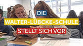 Wie die zeitung weiter berichtet, könne ein mann eine rolle in dem fall spielen, den lübcke möglicherweise im umfeld der aktuell stattfindenden kirmes nahe seines hauses getroffen haben soll. Wolfhagen Hat Jetzt Eine Walter Lubcke Schule Youtube