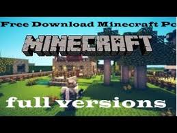 With the world still dramatically slowed down due to the global novel coronavirus pandemic, many people are still confined to their homes and searching for ways to fill all their unexpected free time. Free Download Minecraft Pc Windows Xp Full Versions Dan Download Minrcraft Pe Terbaru Youtube