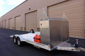 Pin On Race Trailer