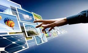 دورة: الدخول إلى مجتمع المعلومات | UDBKM