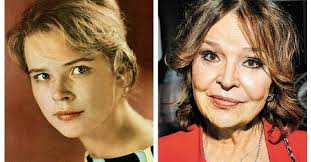 Кстати, тамара семина, несмотря на свою плотную занятость в кино, тоже дублировала иностранные фильмы и мультики. Ya Poteryala Dvoih Synovej Zvezda Filma Vechnyj Zov Tamara Semina Rasskazala O Svoej Zhizni