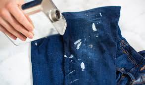 How to get paints out of carpet. How To Get Paint Out Of Clothes