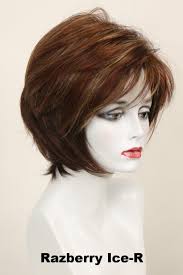 Trixie w/ Roots (medium wig)