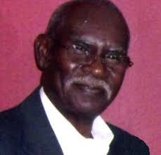 General Harris Obituary 2010