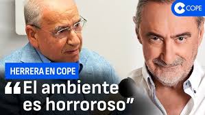 Carmen Chamorro 11/01/2024