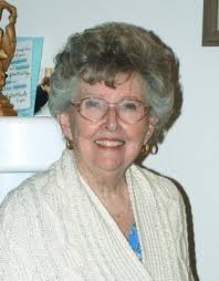 Betty Fox Obituary (1929