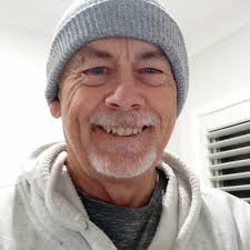 Spot Fire by Keith Southall (2021) : Painting Oil