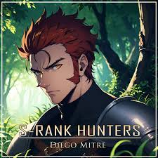 S-Rank Hunters (from "Solo Leveling")