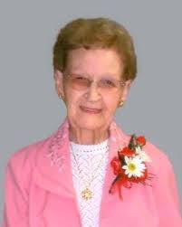 Mildred Vilven Obituary December 26, 2013