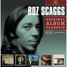 Boz Scaggs