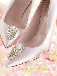 You Ll Want To Wear Sjp S New Bridal Shoe Collection Even If You Re Not Getting Hitched Fun Wedding Shoes Bridal Shoes Wedding Shoes