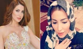 الى كل اعضاء المملكة من فانز نسرين طافش. Ù†Ø³Ø±ÙŠÙ† Ø·Ø§ÙØ´ Øª ÙØ§Ø¬Ø¦ Ø¬Ù…Ù‡ÙˆØ±Ù‡Ø§ Ø¨Ø§Ù„Ø­Ø¬Ø§Ø¨ Ù„Ø¨Ù†Ø§Ù† Ø§Ù„ÙŠÙˆÙ…