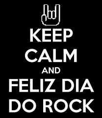 Ao ler uma biografia de um músico famoso ou bater um papo com algum fã, sempre é muito divertido saber como a pessoa descobriu o rock. 13 De Julho Dia Mundial Do Rock