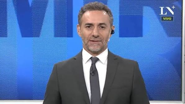 Los "consejos" de Luis Majul a Milei para recuperarse de la derrota |  Noticias
