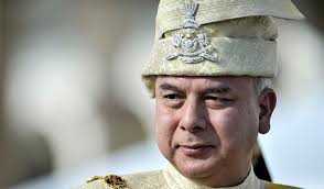 Cara mudah membuat tanjak silang zaman. Perak Punyai Warisan Tengkolok Paling Cantik