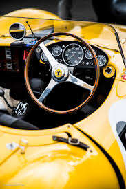 The Silverstone Classic Was An Awesome Display Of Motor Racing Muscle Vintage Cars Retro Cars Classic Cars Vintage
