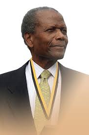 During this time, he was arrested for vagrancy after being thrown out of his. Sidney Poitier Military Wiki Fandom