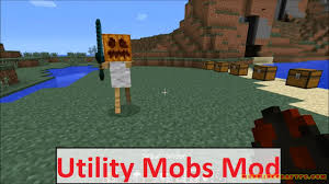 La aplicación para descargar música cuenta con un reproductor de mp3 por lo que podrás escuchar la música sin descargarla para que no ocupe espacio en tu móvil. Descargar Utility Mobs Mod 1 12 2 1 6 4 Para Minecraft Welcome Viet Nam Magma Hdi