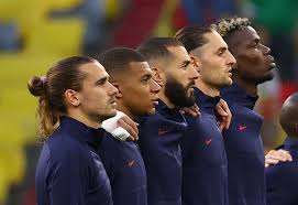 يبدو أن نادي ريال مدريد يأس من فكرة التعاقد مع النجم الفرنسي كيليان مبابي خلال فترة الانتقالات الصيفية الحالية بسبب تعنت نادي باريس سان جيرمان في مفاوضات بيع. Agwihlufz7kztm