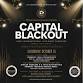 Capital Blackout – Howard Homecoming event image
