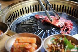 It is perfect for any occasion and i'm sure everyone will fall in . Bigbang Master Korean Barbecue Restaurant In Paris Reopens From June 9 Sortiraparis Com