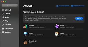 Keynote can be purchased, downloaded and installed via the app store. How To Click Accept On The Account Page With Apps In The Mac App Store Macworld
