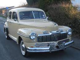 Pin On Ford Classic Cars