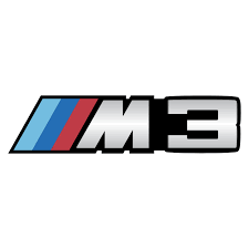 Bmw was founded in 1913 as rapp motorenwerke gmbh, an aircraft engine manufacturer in germany.1 in 1916, the company was renamed as bayerische motoren werke ag and introduces its famous roundel, which combines the circular rapp motorenwerke logo and the colors of the flag of bavaria.2 the old logo will remain in use on cars.3 on march 3, 2020, bmw refreshes its logo with a modern two. Bmw M3 Logo Download Vector