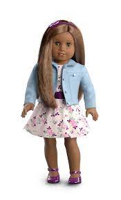 Maybe you would like to learn more about one of these? Create Your Own Custom American Girl Dolls American Girl