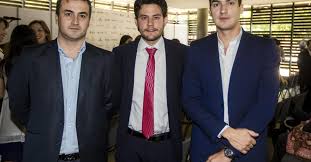 We did not find results for: Manuel Villa El Alcalde Mas Joven En La Historia De Medellin