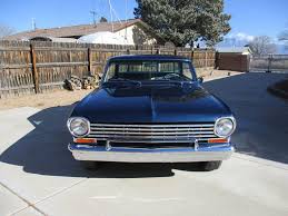 Image result for Monaco Blue 1963 Nova