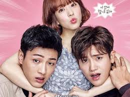 Berikut ini adalah 10 drama korea bertemakan cowok kaya / chaebol1. 5 Drama Korea Romantis Tentang Kehidupan Cinta Para Konglomerat