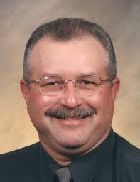 Obituary information for Oscar "Ricky" Lee Brewington