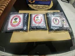 Ngintip dalemnya pabrik kecap zebra yuuuk!!! Jual Kecap Aren Towyun Asli Ambarawa Semarang Rasa Rempah Alami Di Lapak Ads Store Bukalapak