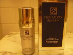 Compra al mejor precio y descuento online en aromas perfumerías. Review Estee Lauder Re Nutriv Ultimate Lift Age Correcting Serum Beautystat Com