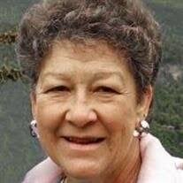 Brenda Joyce Farmer Obituary