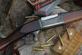 Pin On Rifles