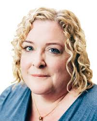 Tamara McClintock Greenberg Psy.D.