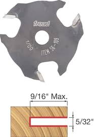 Free shipping for many products! Freud 1 2 X 1 2 Dovetail Router Bit 22 104