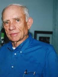 Richard Frank Parmer