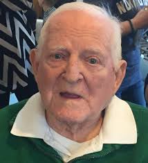 Eugene Patrick "Gene" Keegan Obituary