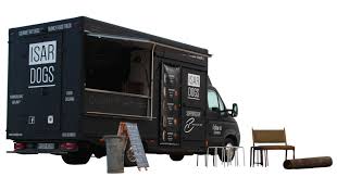 Isardogs Gourmet Hotdogs Burger Currywurst Food Truck Mieten In Munchen Dein Street Food Catering