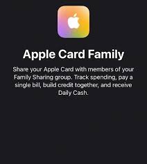 Find over 100+ of the best free apple logo images. How Do I Add A Family Member To My Apple Card The Iphone Faq