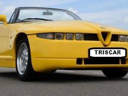 Image result for Giallo Faccia Tosta 2014 Alfa-Romeo