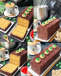 Resep puding strawberry lembut berbagai resep yang mudah dan juga praktis. Pin Auf Cakes Recipes