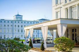 Grand hotel holiday resort 700 14 l.hersonissou, crete, greece, p.o. Haus Grand Hotel Grand Hotel Heiligendamm