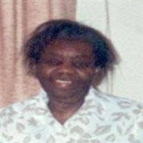 Edna M. Green Obituary