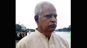 Khulna-4 ex-MP Shahidur Rahman passes away