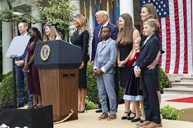 Amy coney barrett casts deciding vote to block limit on religious gatherings. Amy Coney Barrett S Much Touted Cloak Of Decency Ms Magazine